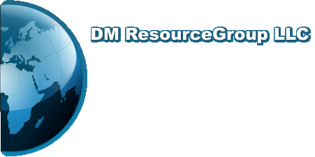 DM ResourceGroup LLC
