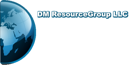 DM ResourceGroup LLC