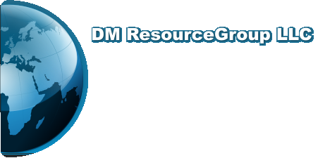 DM ResourceGroup LLC